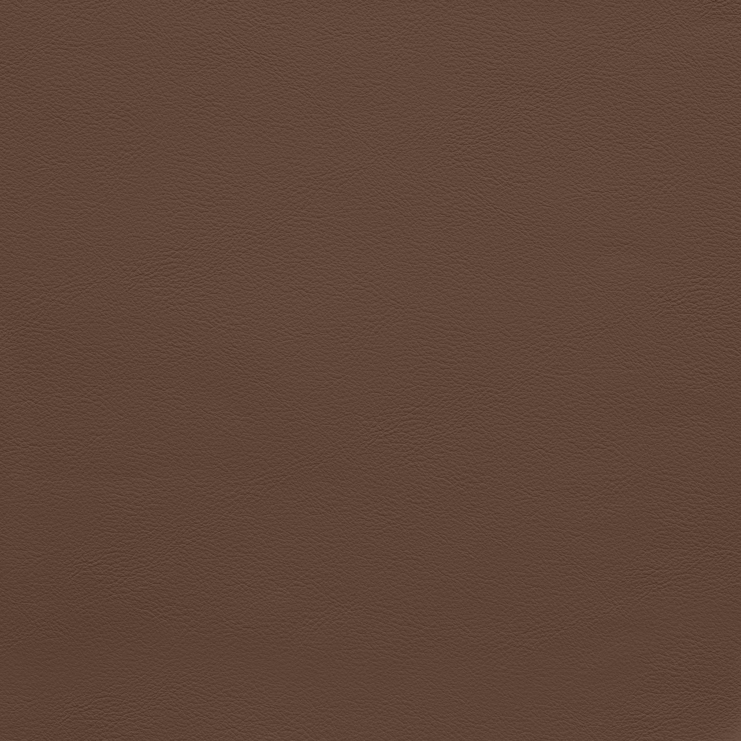 Arc - Faux Leather Ottoman