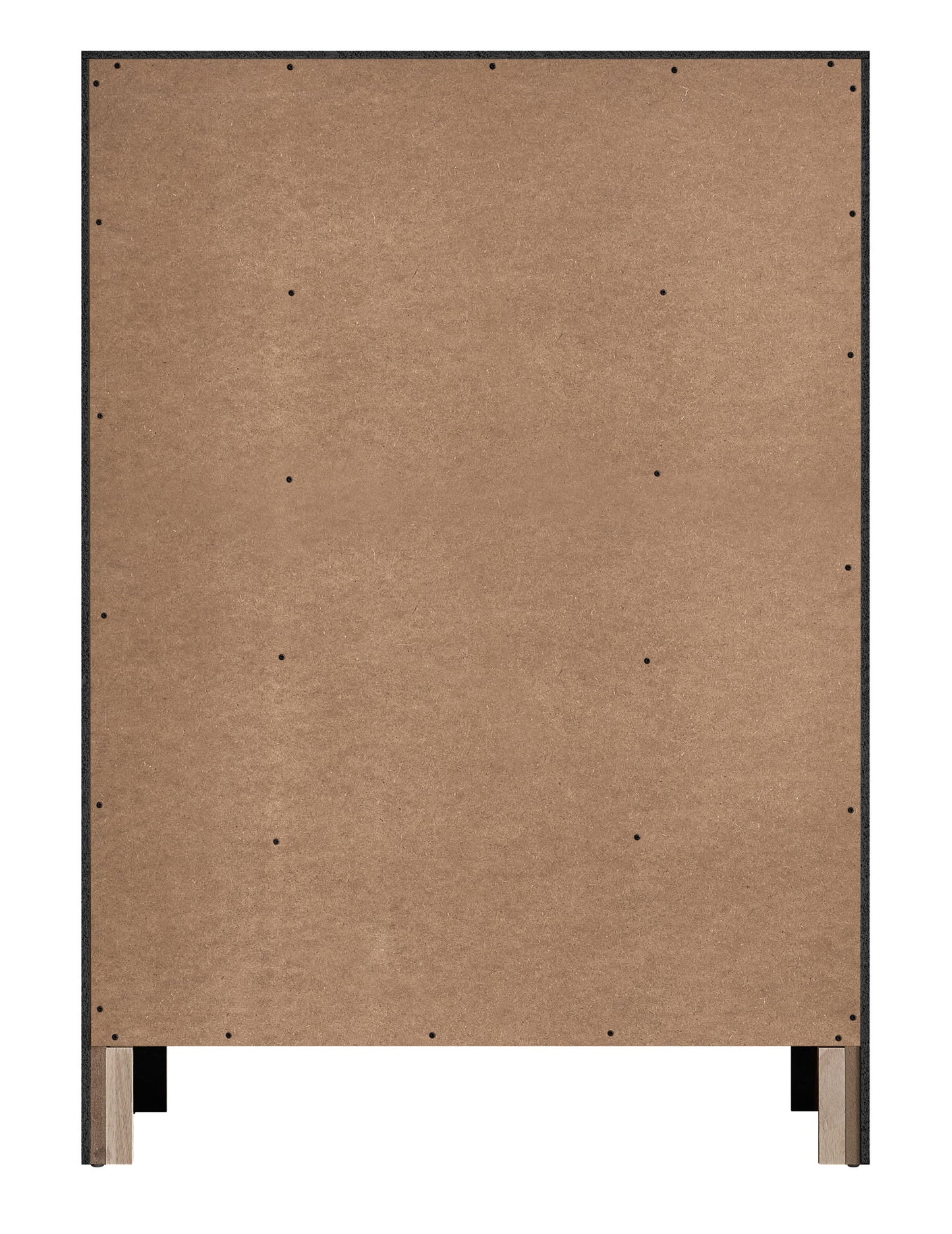 Glory Furniture - Rustica - Chest
