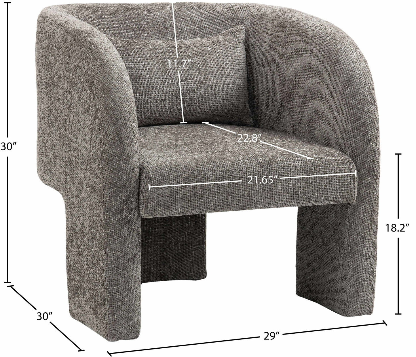 Sawyer - Accent Chair