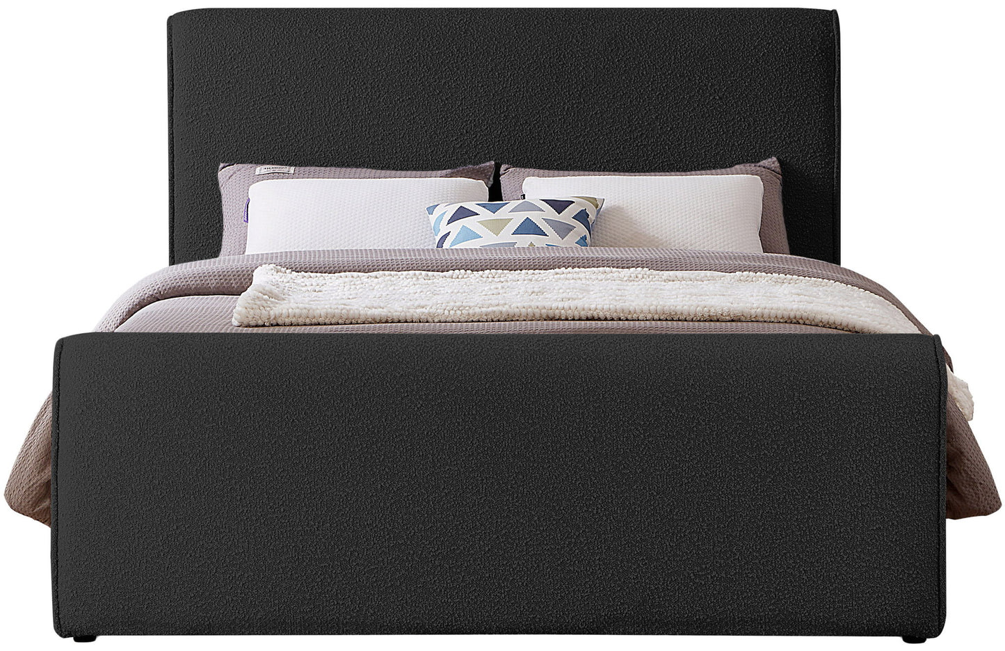 Stylus - Bed