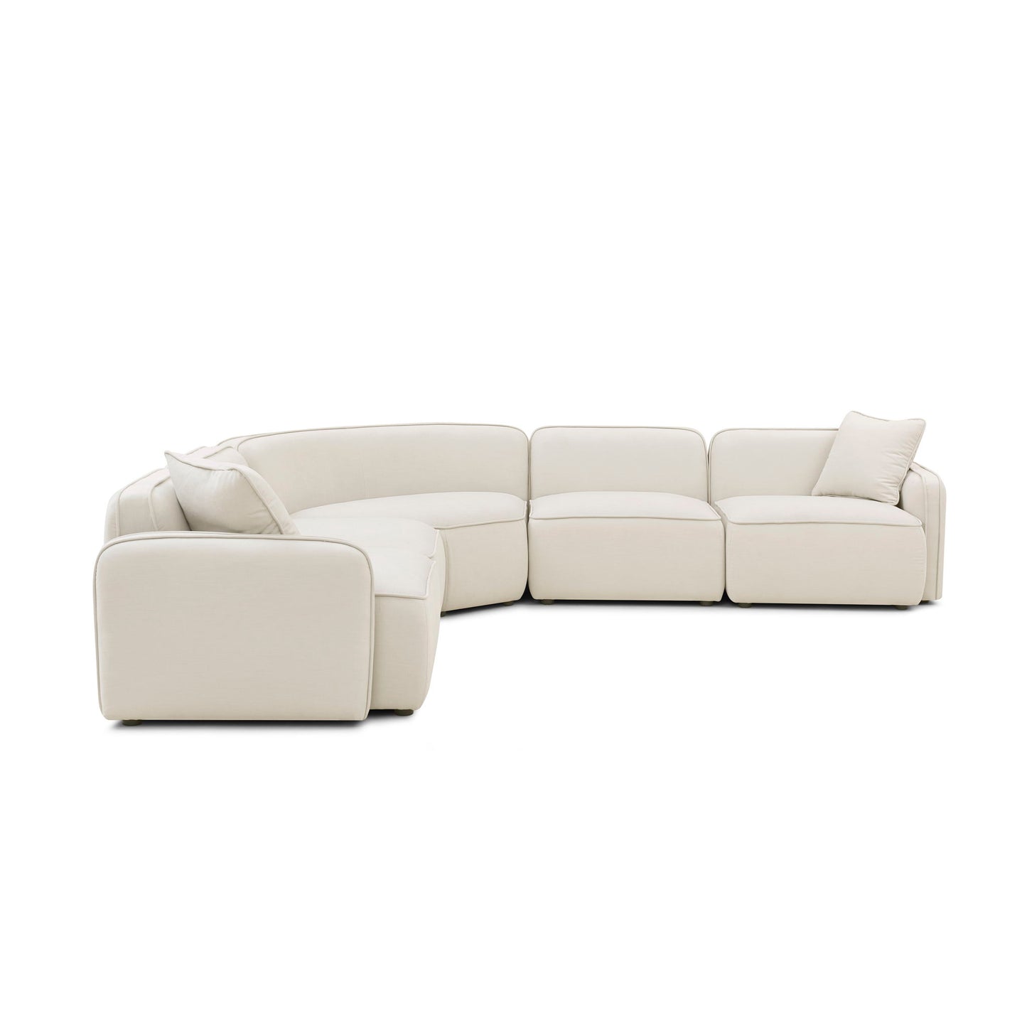 Travie - Modular Sectional