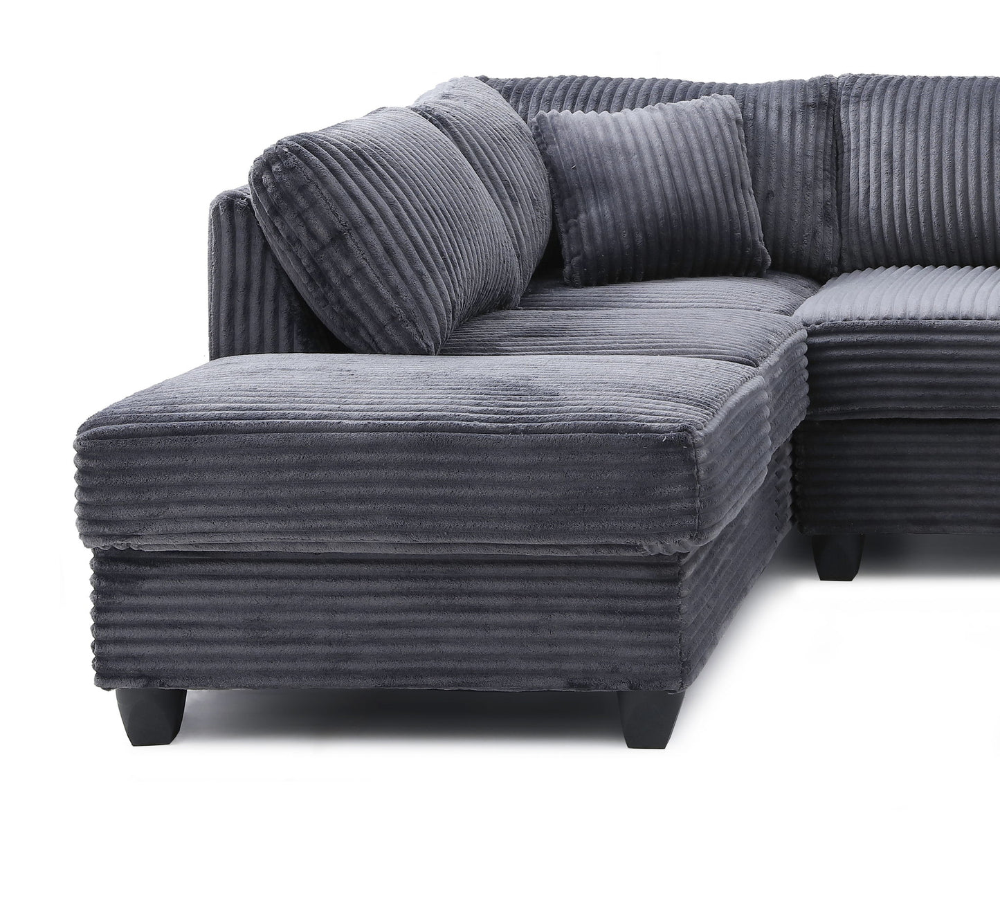 Glory Furniture - Perth - Sectional