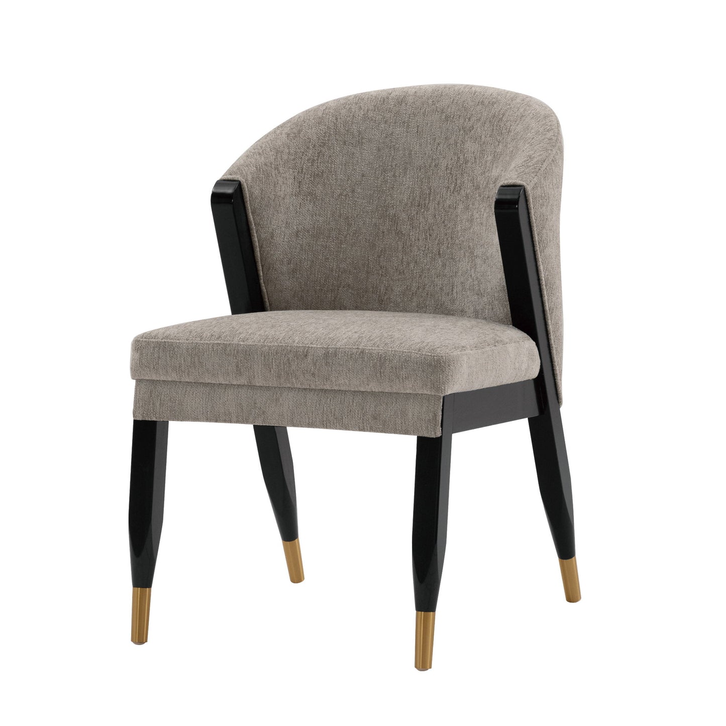 Manhattan Ola - Dining Side Chair