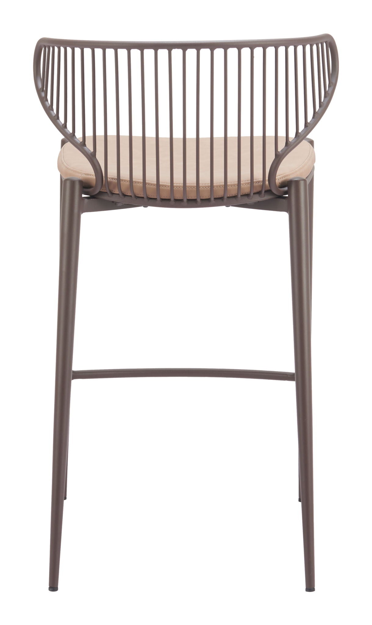 Silues - Stool (Set of 2)