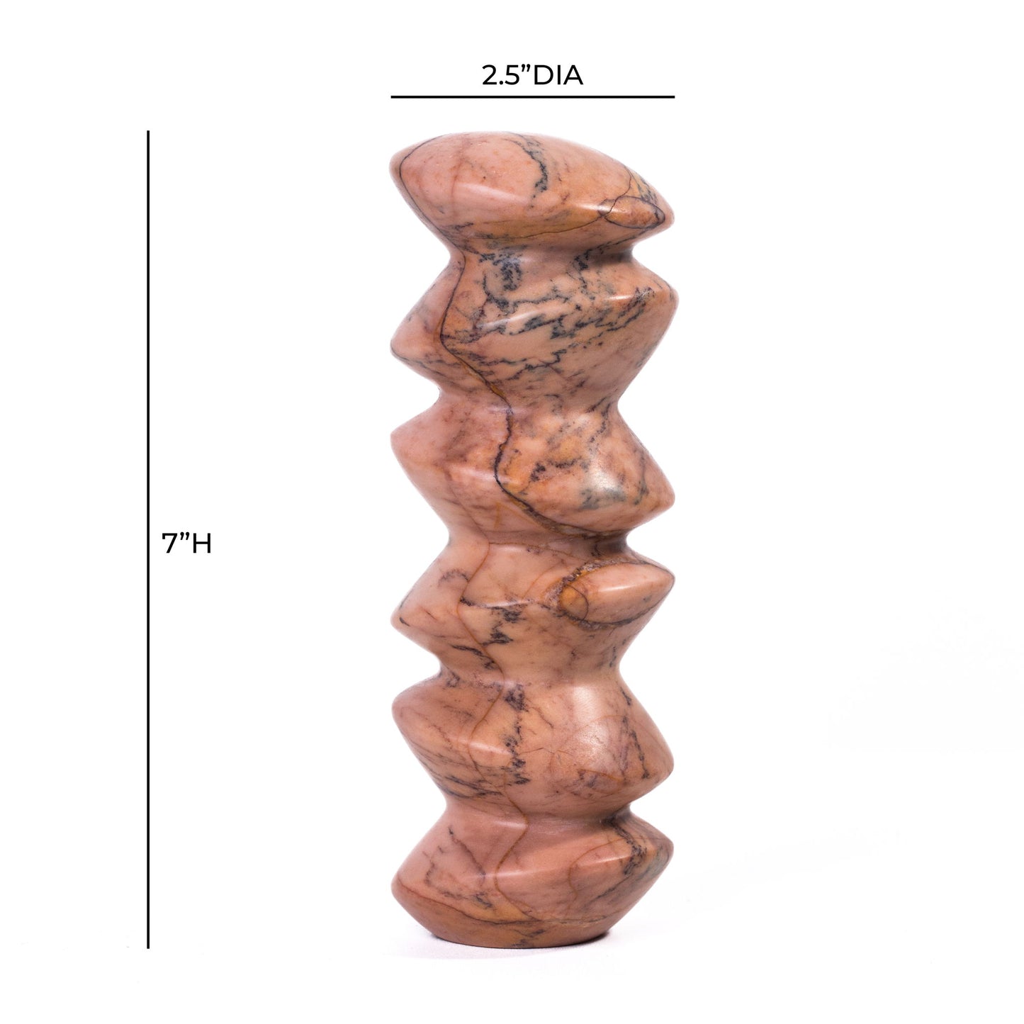 Marble Cairn Object