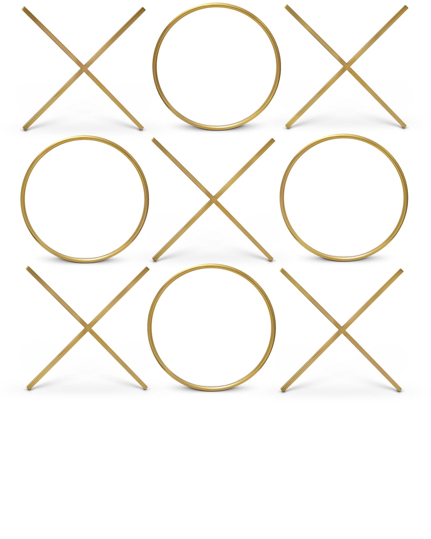 XOXO - Wall Decor