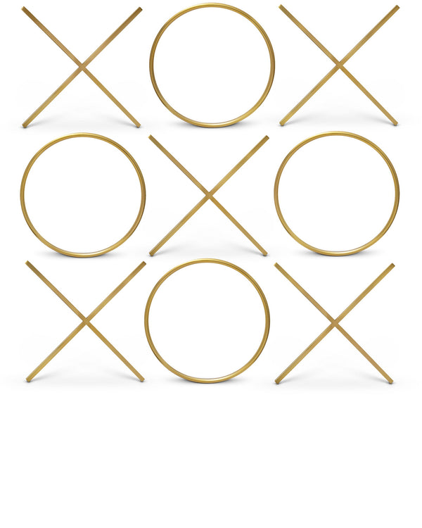 XOXO - Wall Decor