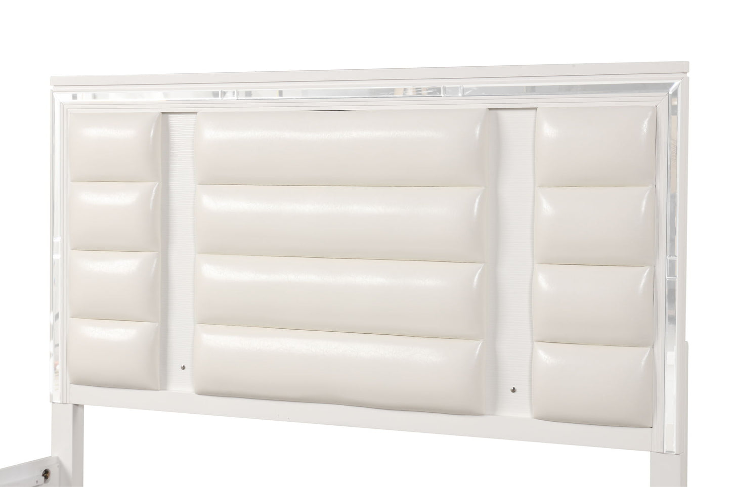 Glory Furniture - Genoa - Bed