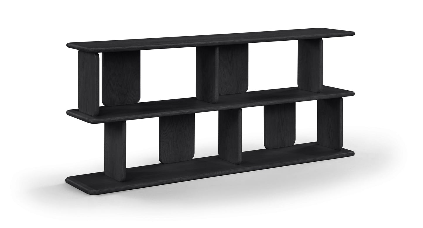 Nexa - Media Console