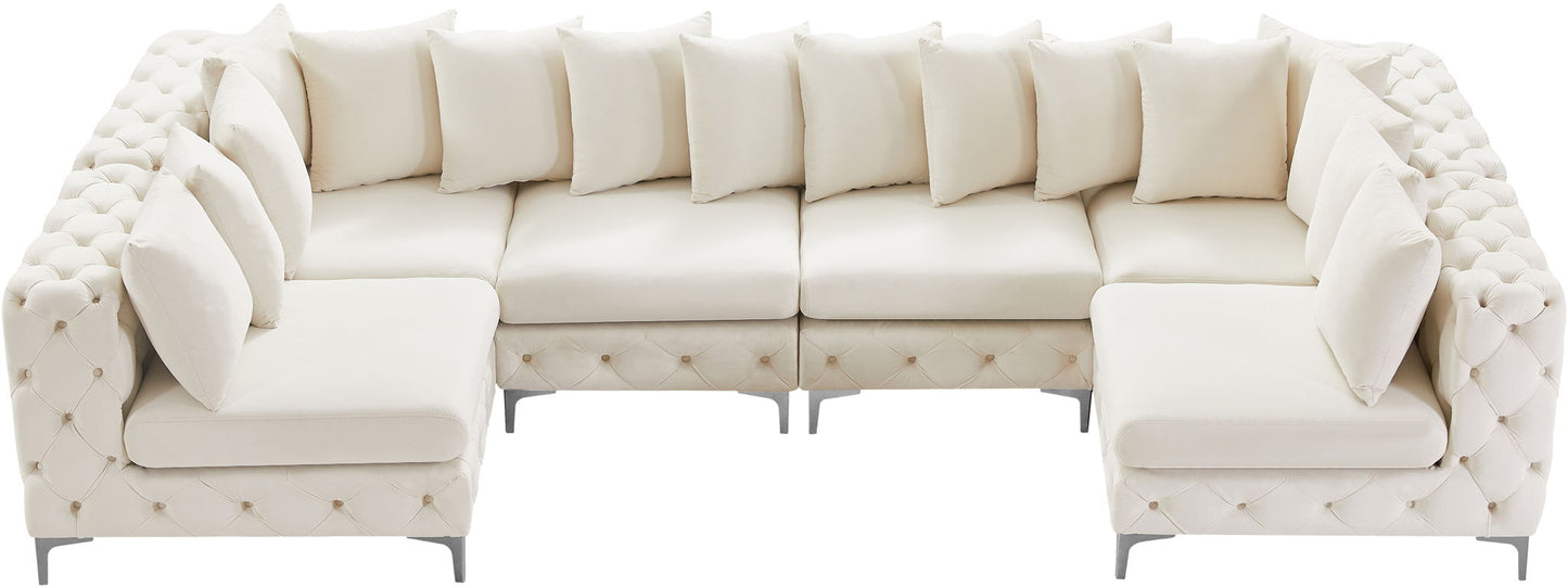 Tremblay - 6 Piece Modular Sectional