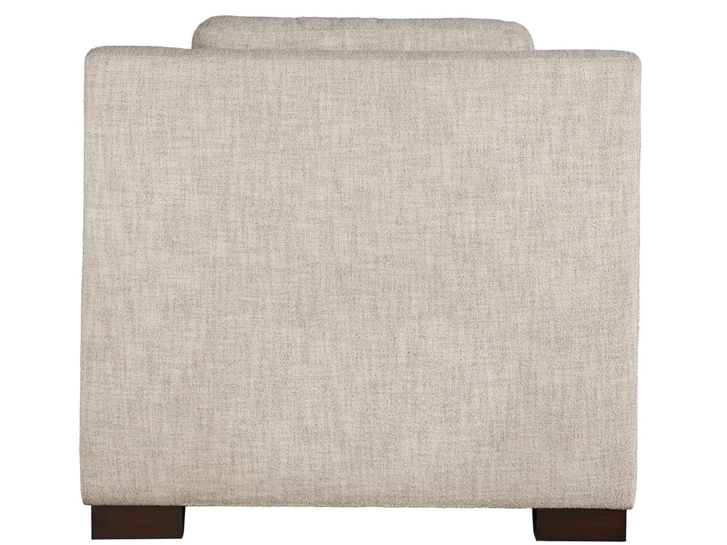 Rhodes - Chair - White