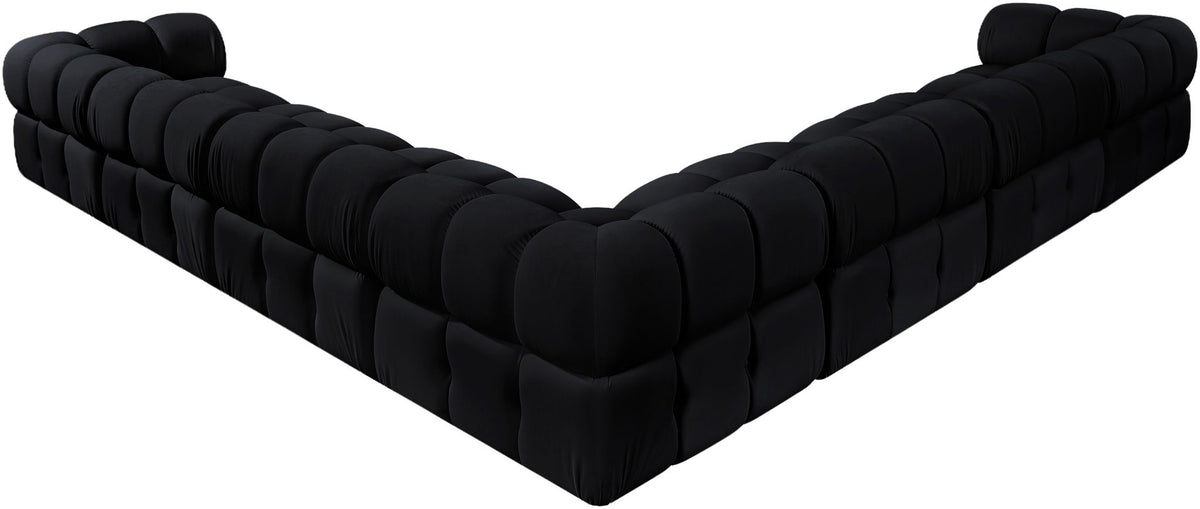 Orin - Symmetrical 7 Piece Modular Sectional