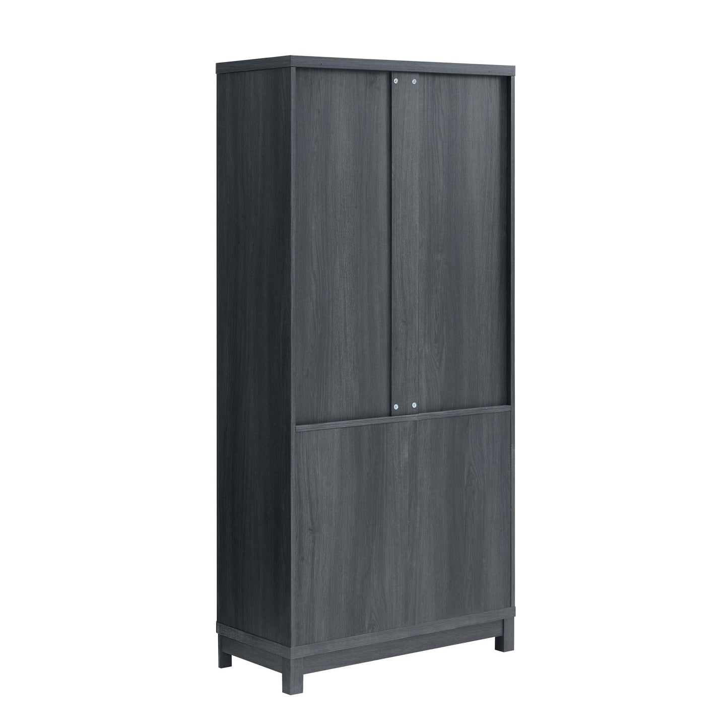Manhattan Jodie - Bookcase Cabinet