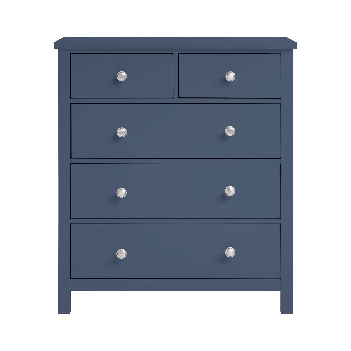 Nora 5-Drawer Chest