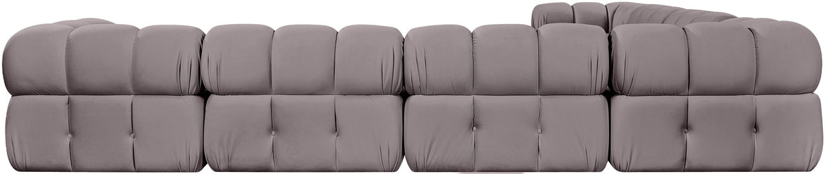 Orin - Symmetrical 7 Piece Modular Sectional