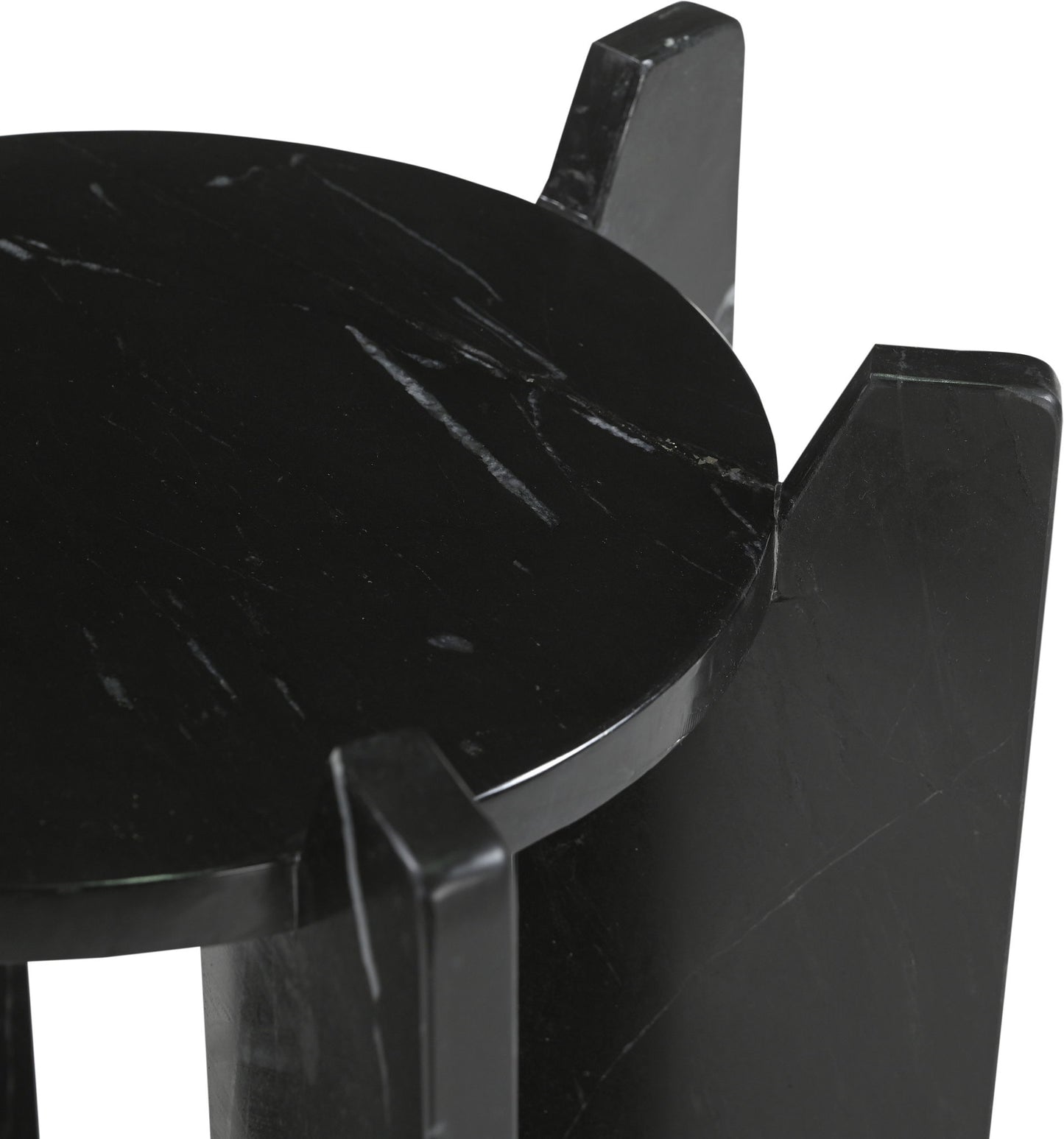 Soriano - Genuine Marble Table
