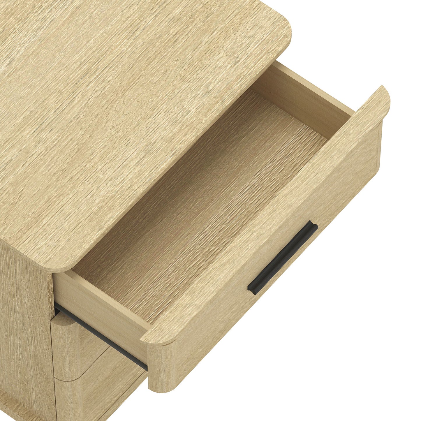 Manhattan Clifford - Nightstand