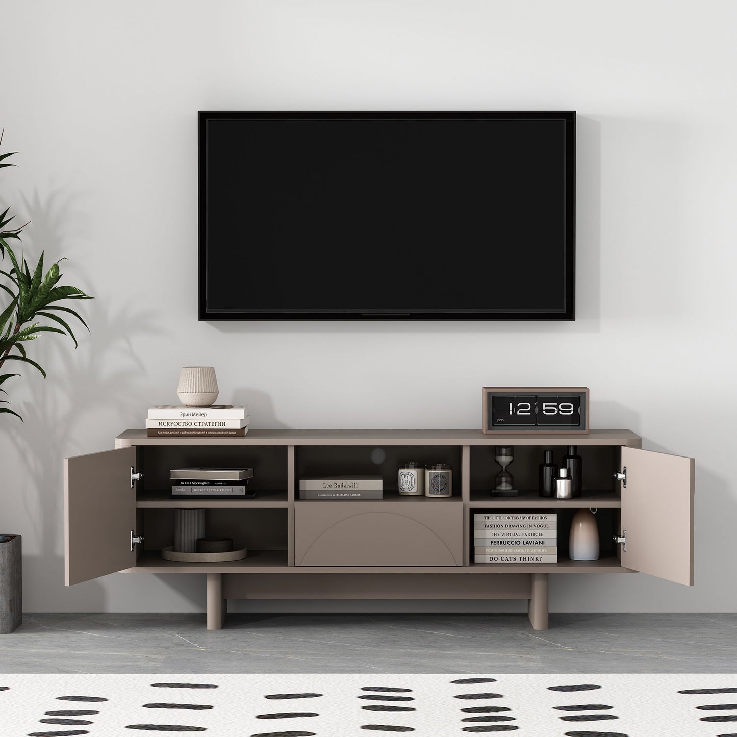 Manhattan Ella - TV Stand