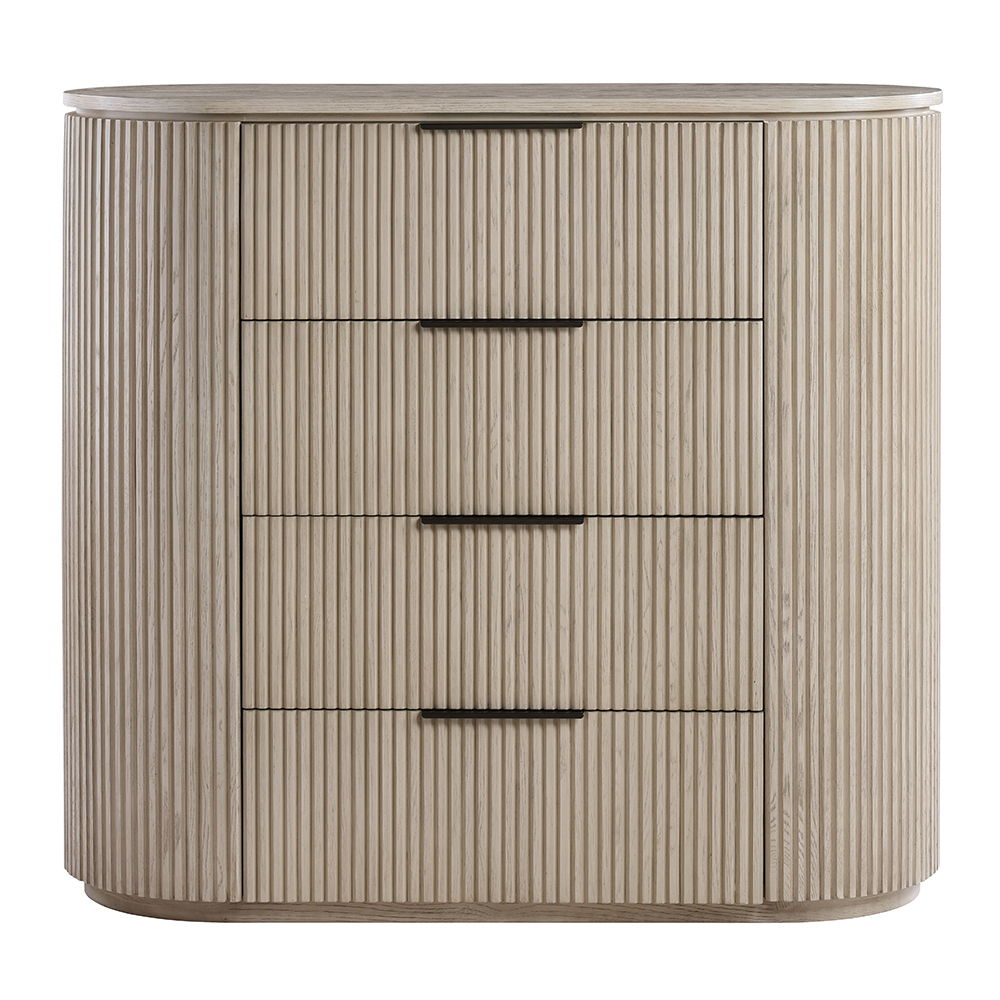 Leanna - Chest - Light Oak