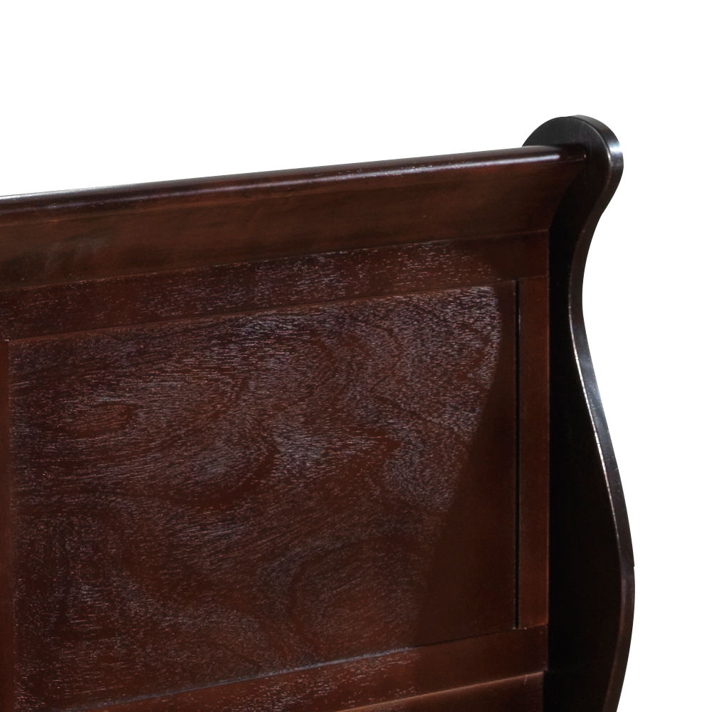 Glory Furniture - Louis Phillipe - Trundle Bed