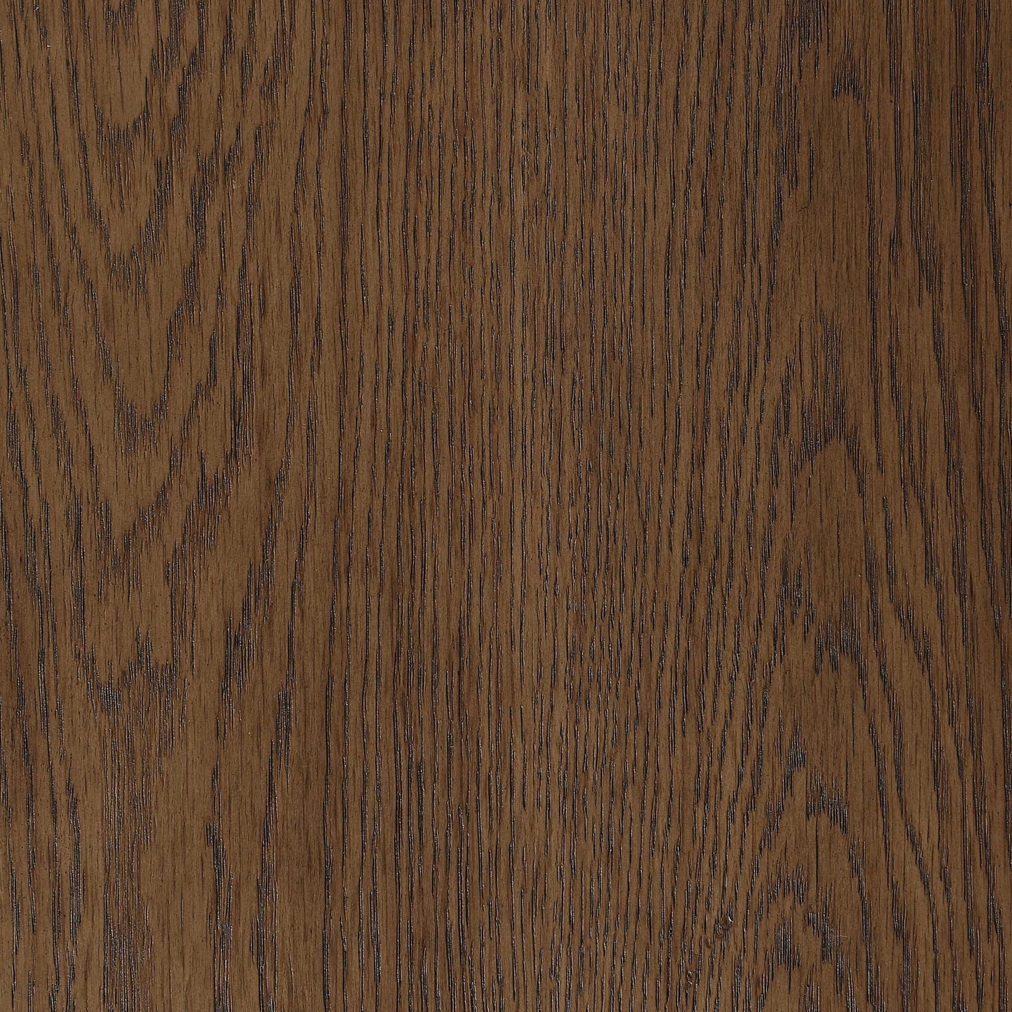Corva - Solid Wood, Oak Veneer And Stainless Steel Storage Cabinet