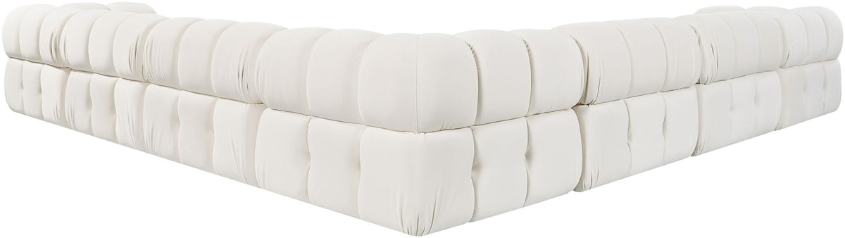 Orin - Symmetrical 7 Piece Modular Sectional