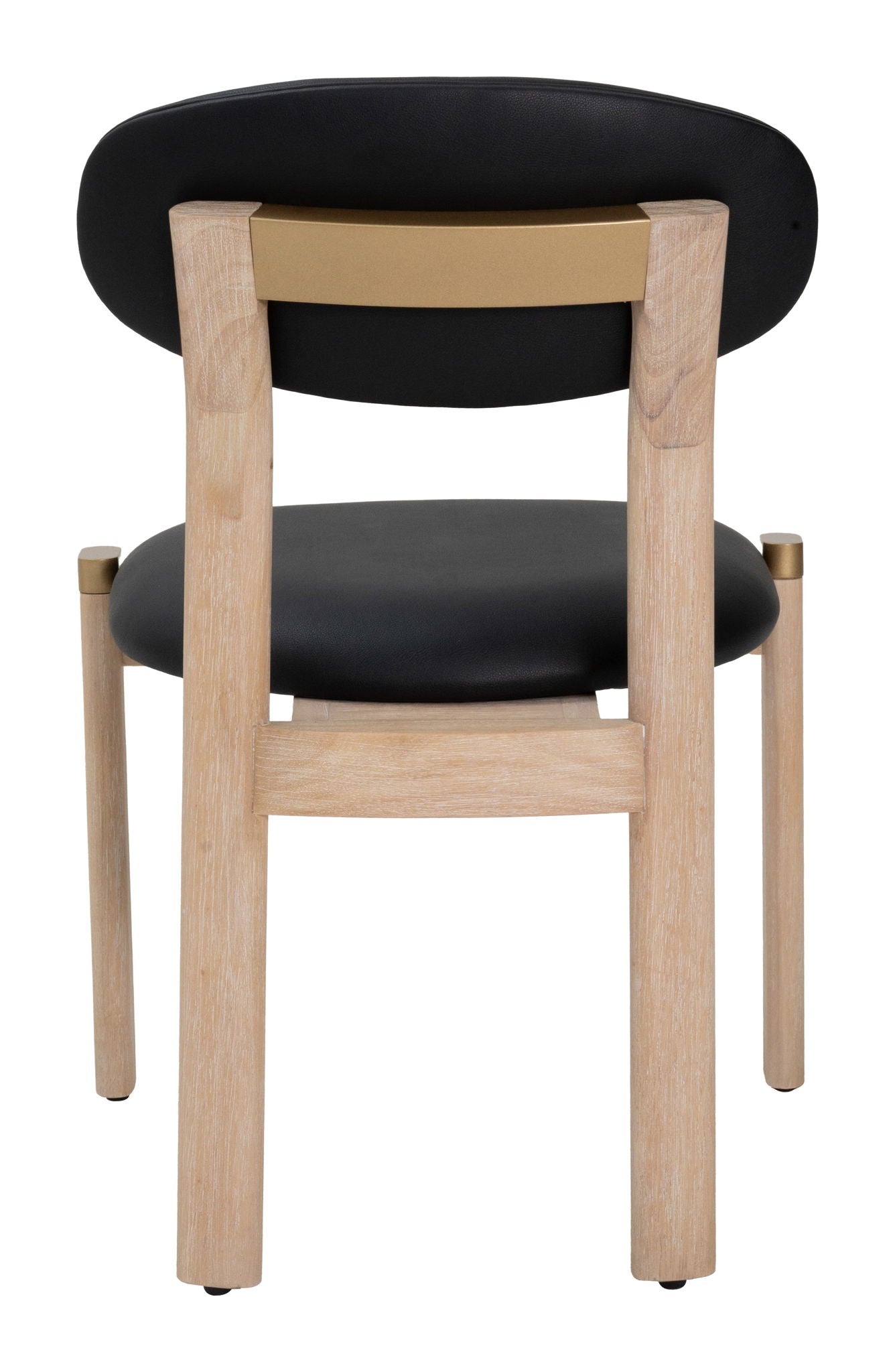 Rilou - Dining Chair (Set of 2)