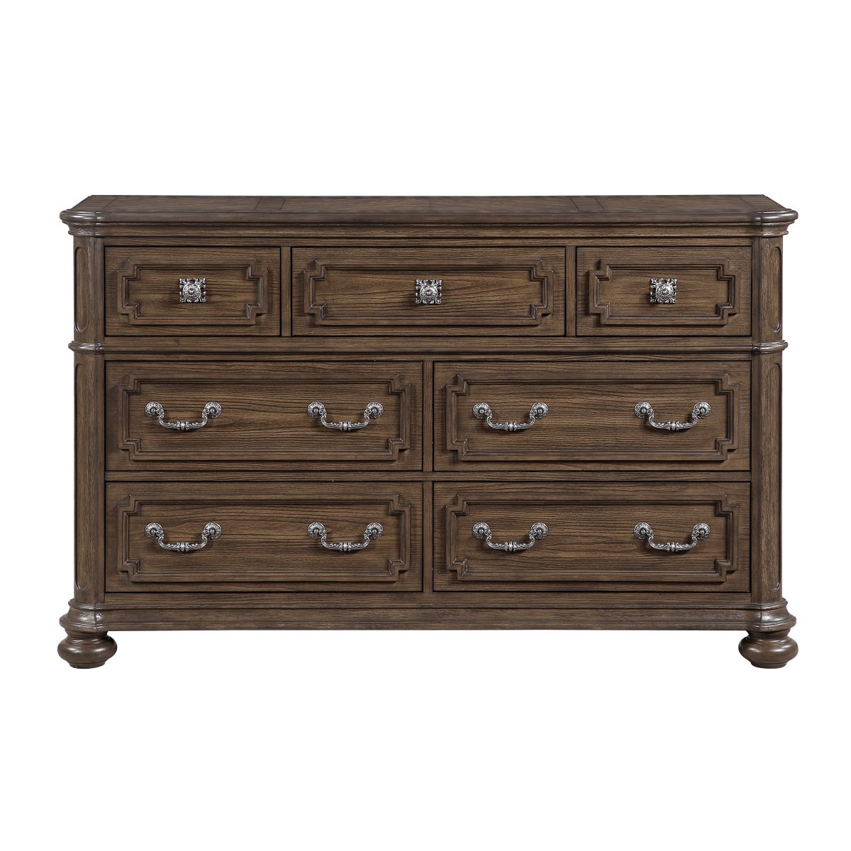 Buckingham Dresser