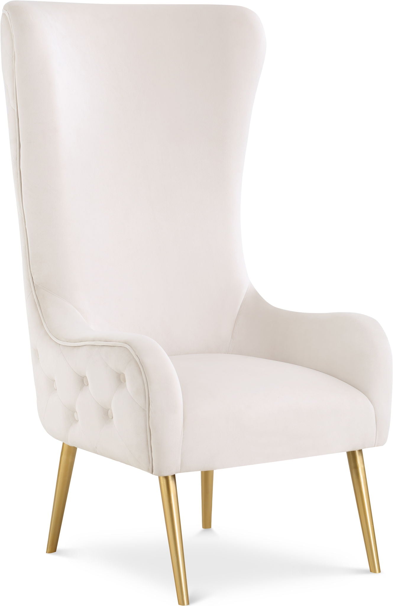 Alexander - Accent Chair