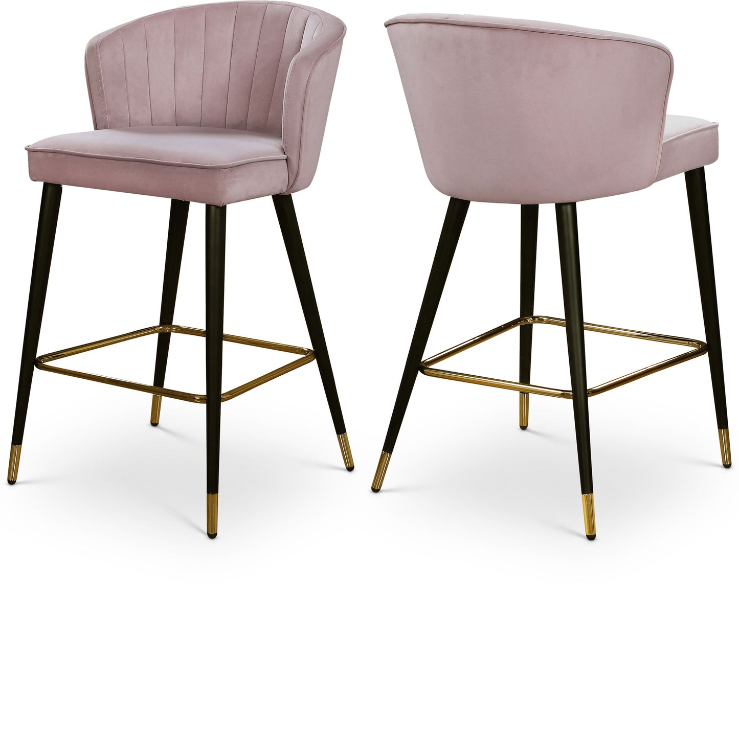 Cassie - Stool (Set of 2)