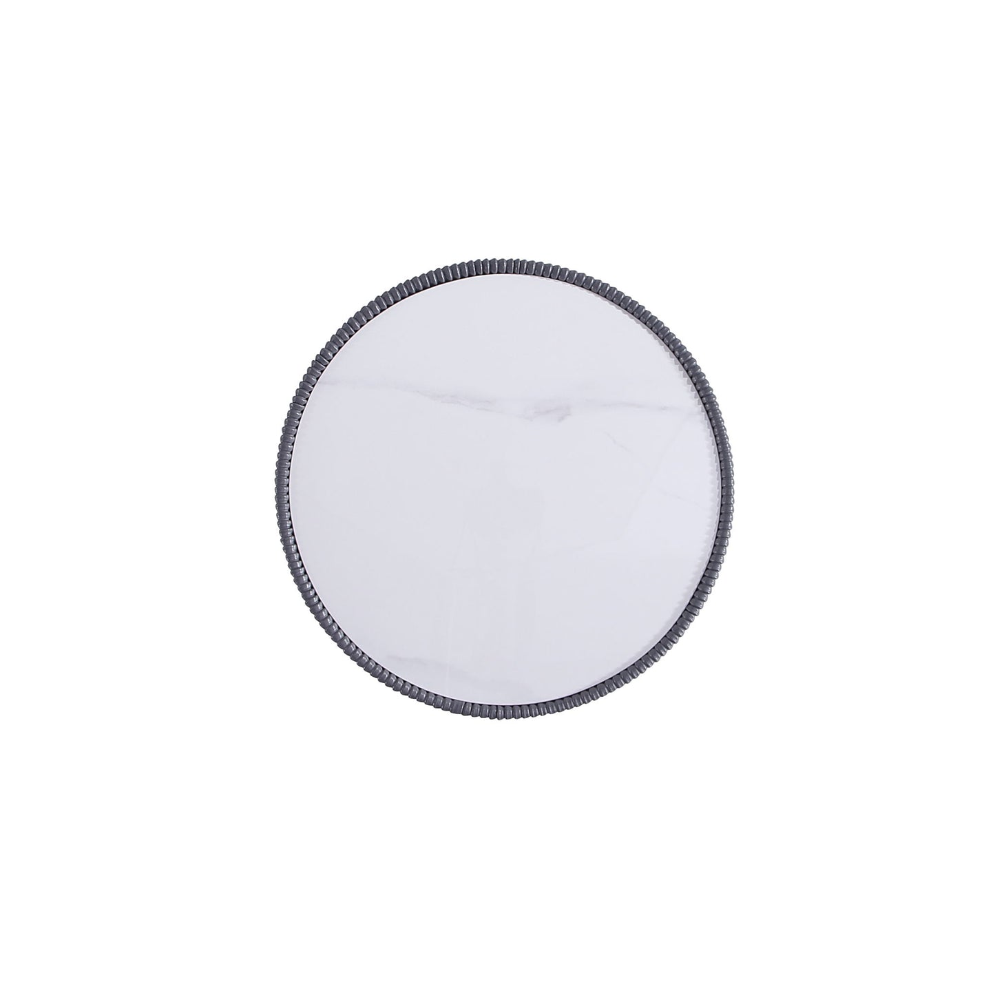 Manhattan Anderson - Stone Top End Table