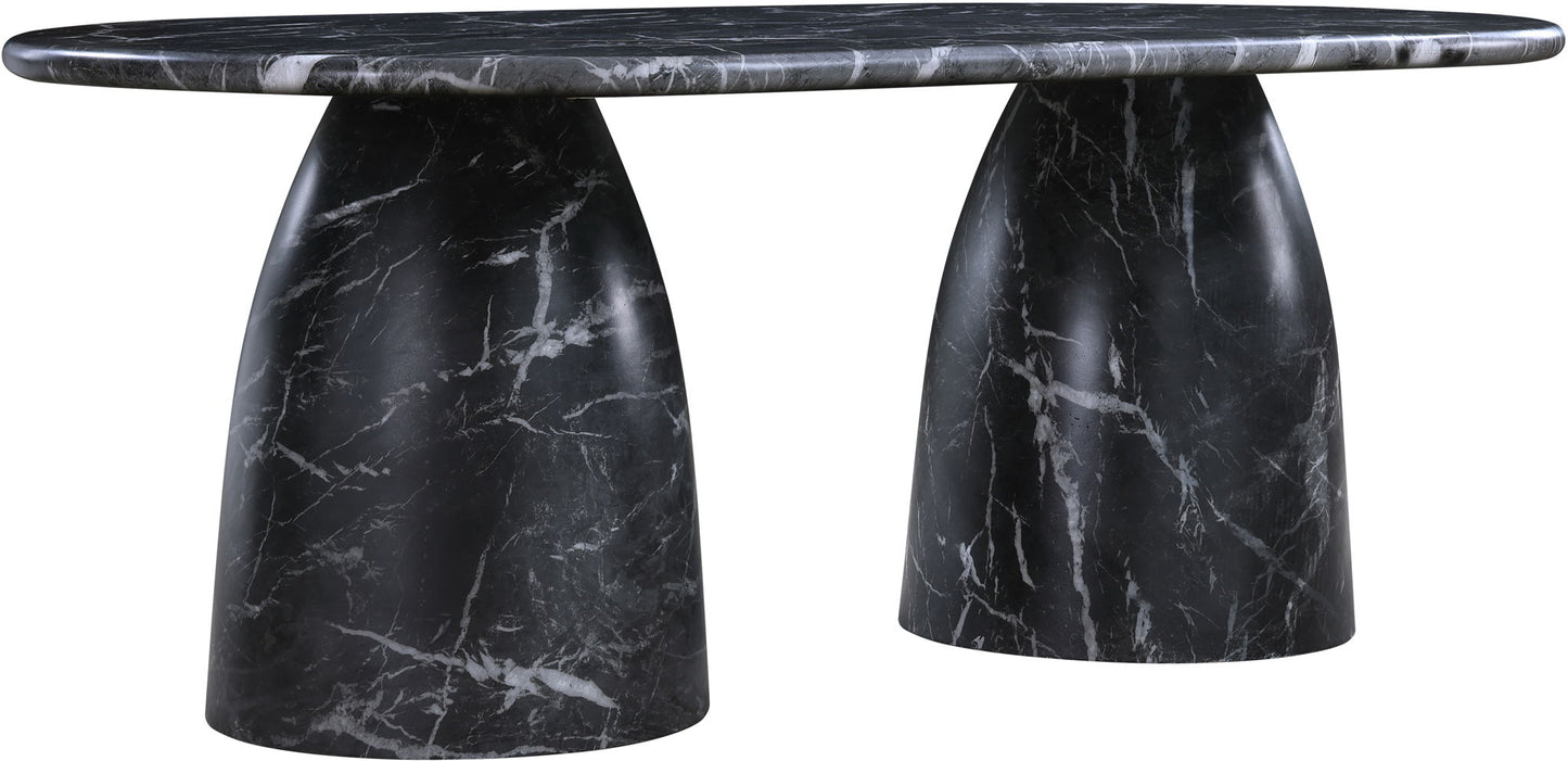 Cosenza - Concrete Dining Table