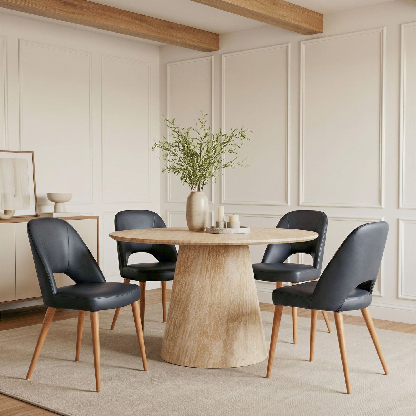 Leith - Dining Chair (Set of 2)