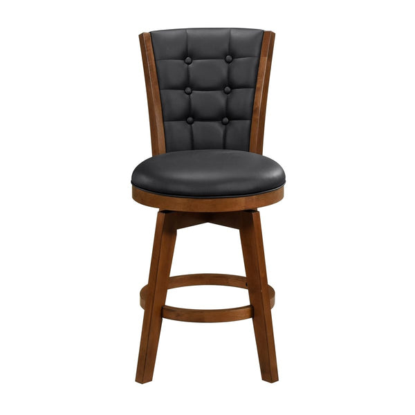 Medford Swivel Counter Height Chair