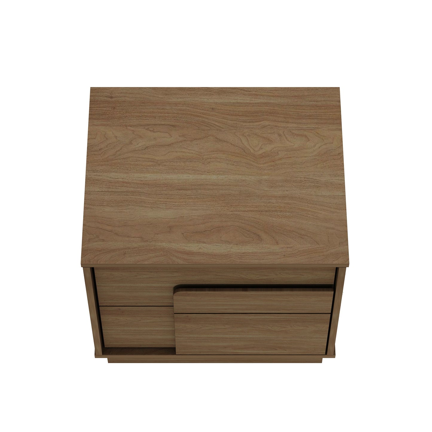 Manhattan Horizon - Nightstand