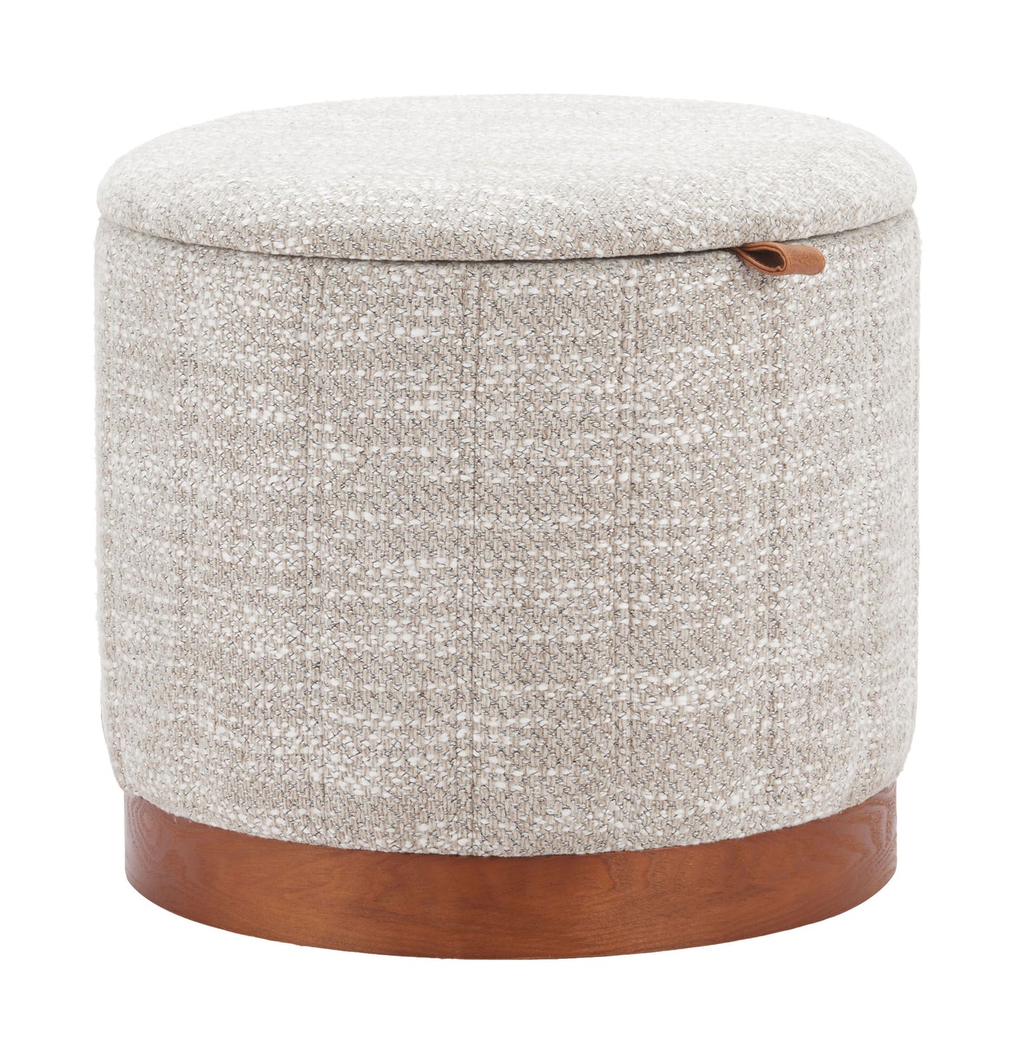 Fije - Storage Ottoman