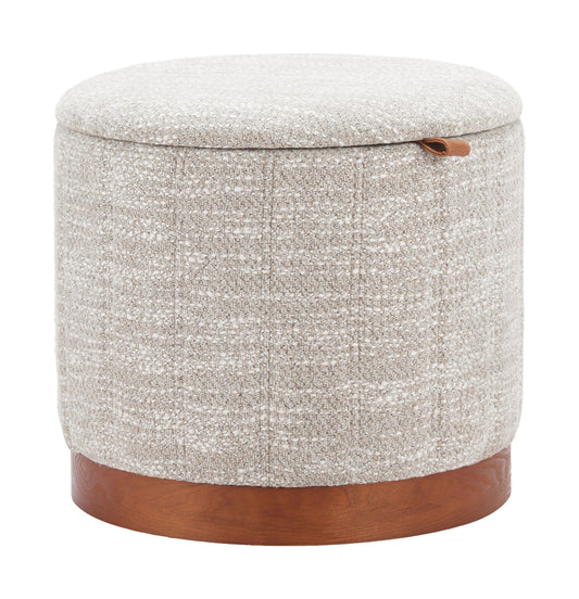 Fije - Storage Ottoman