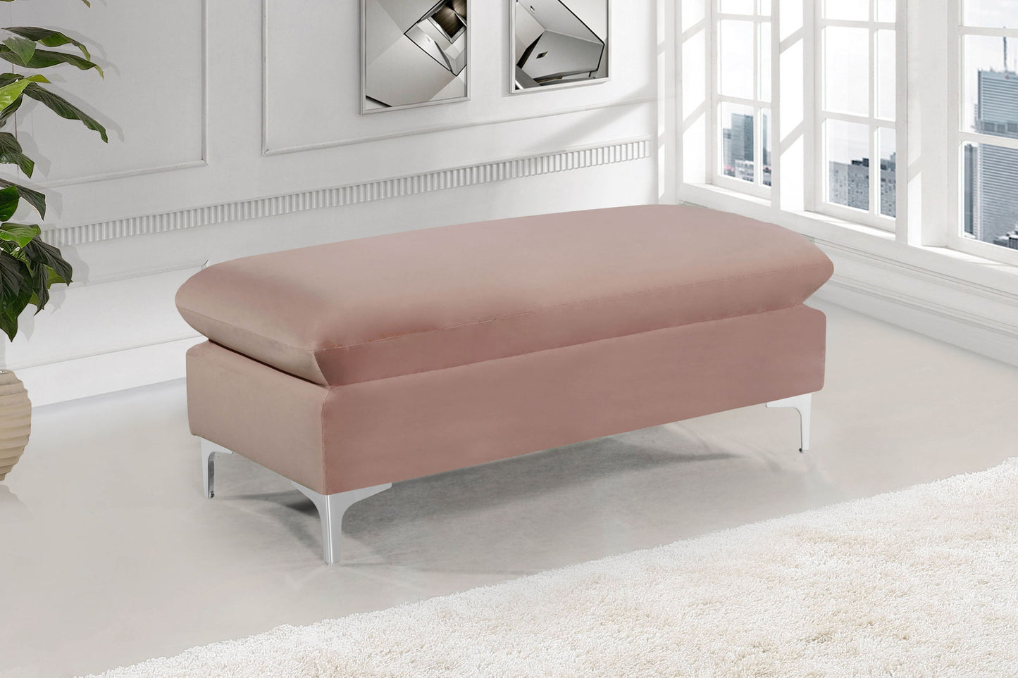 Naomi - Reversible Sectional