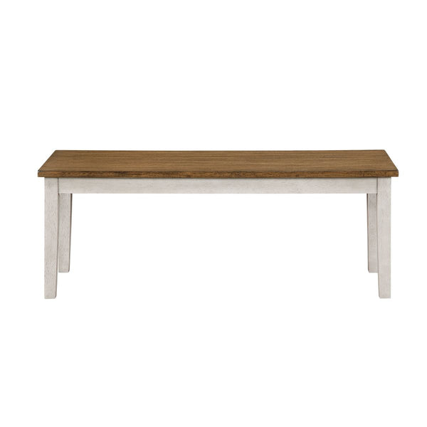 Tyler Bench