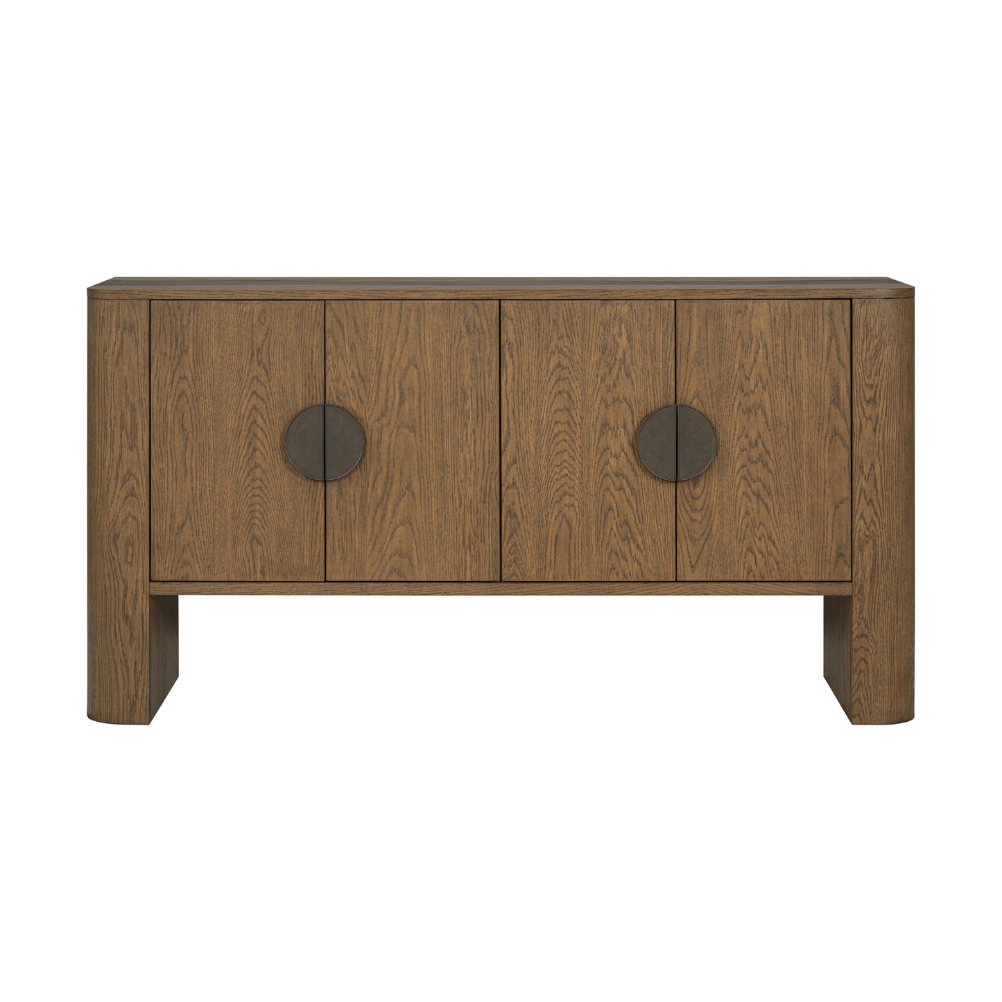 Lyra - Buffet - Light Brown