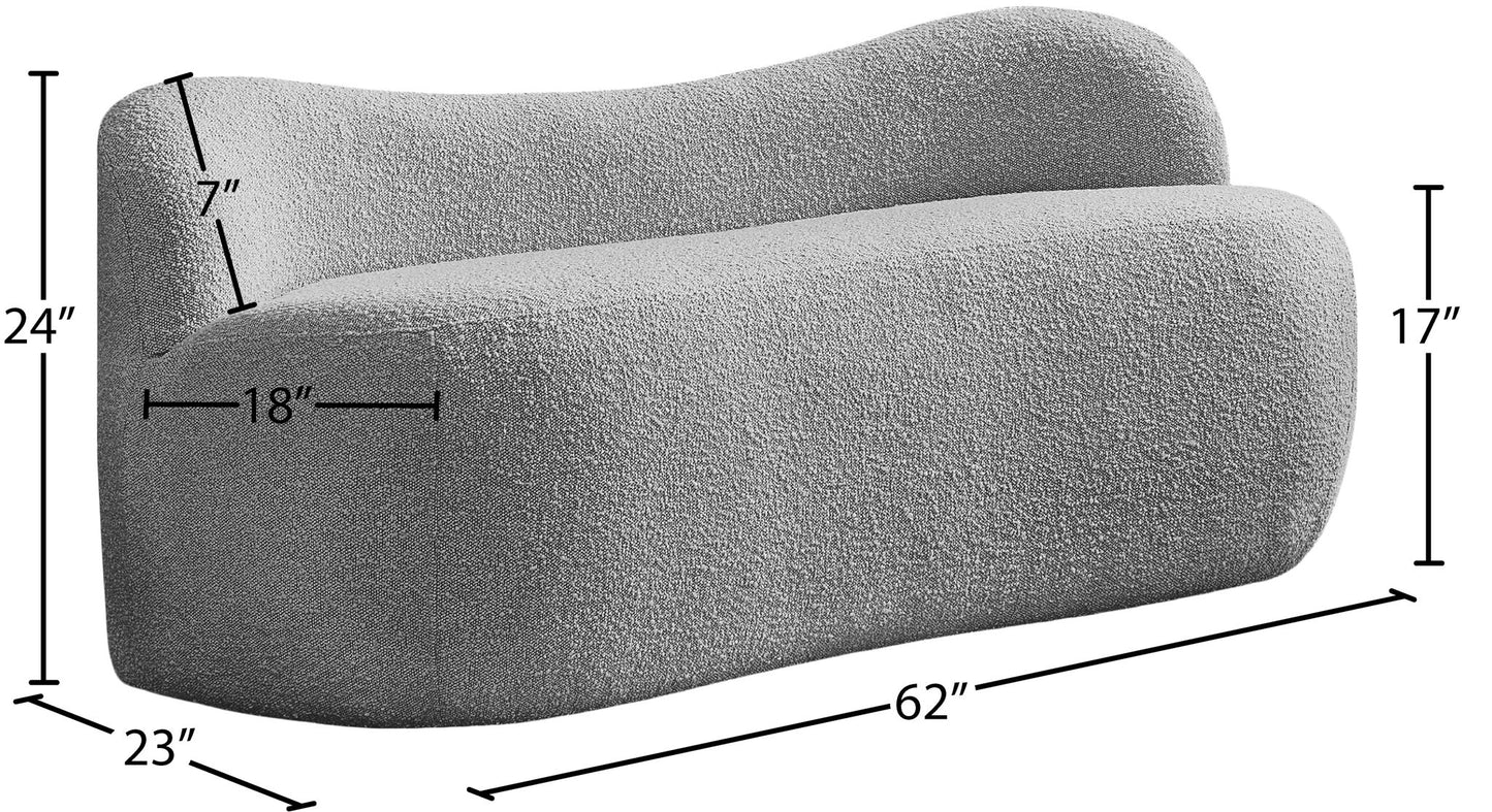 Flair - Bench