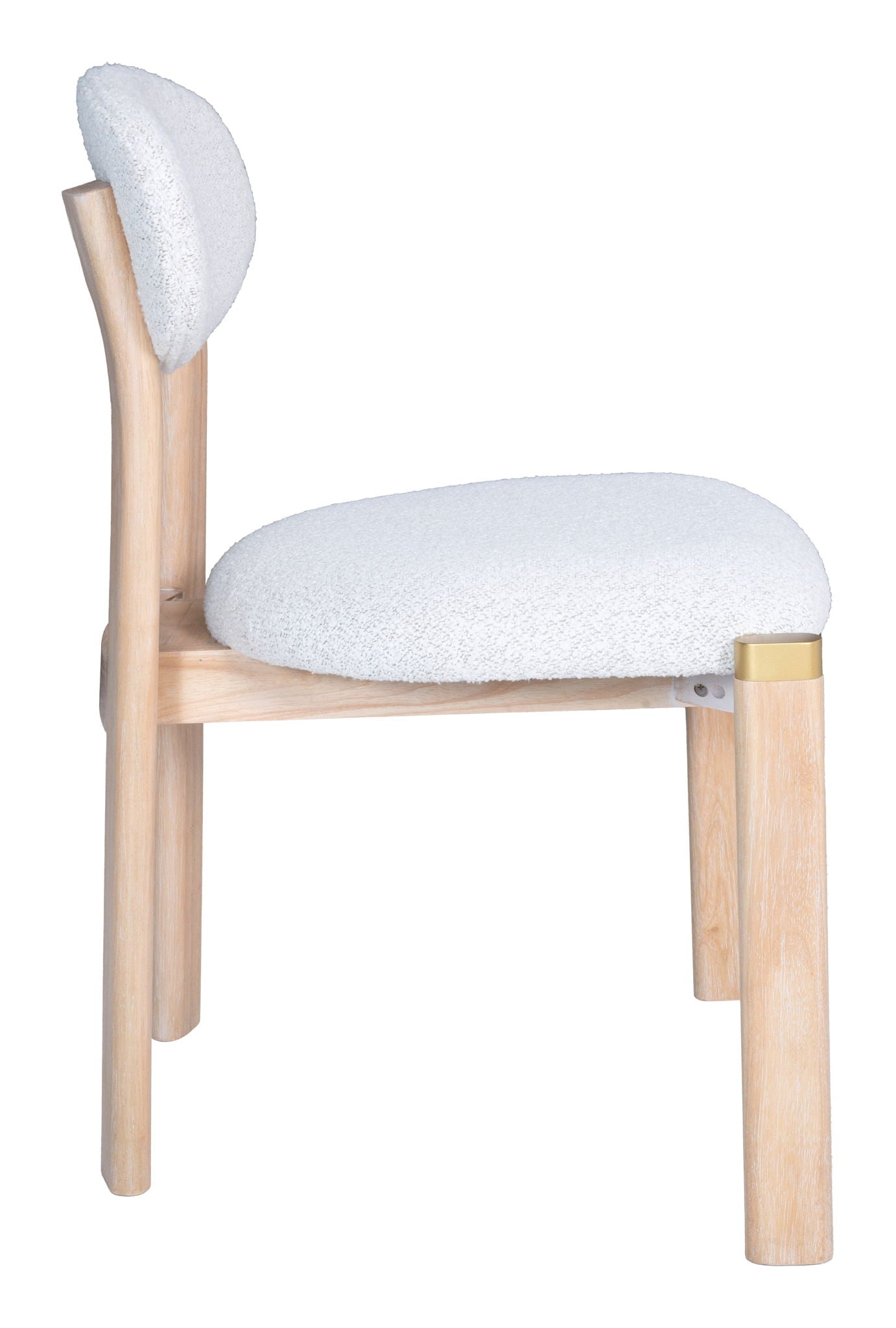 Rilou - Dining Chair (Set of 2)