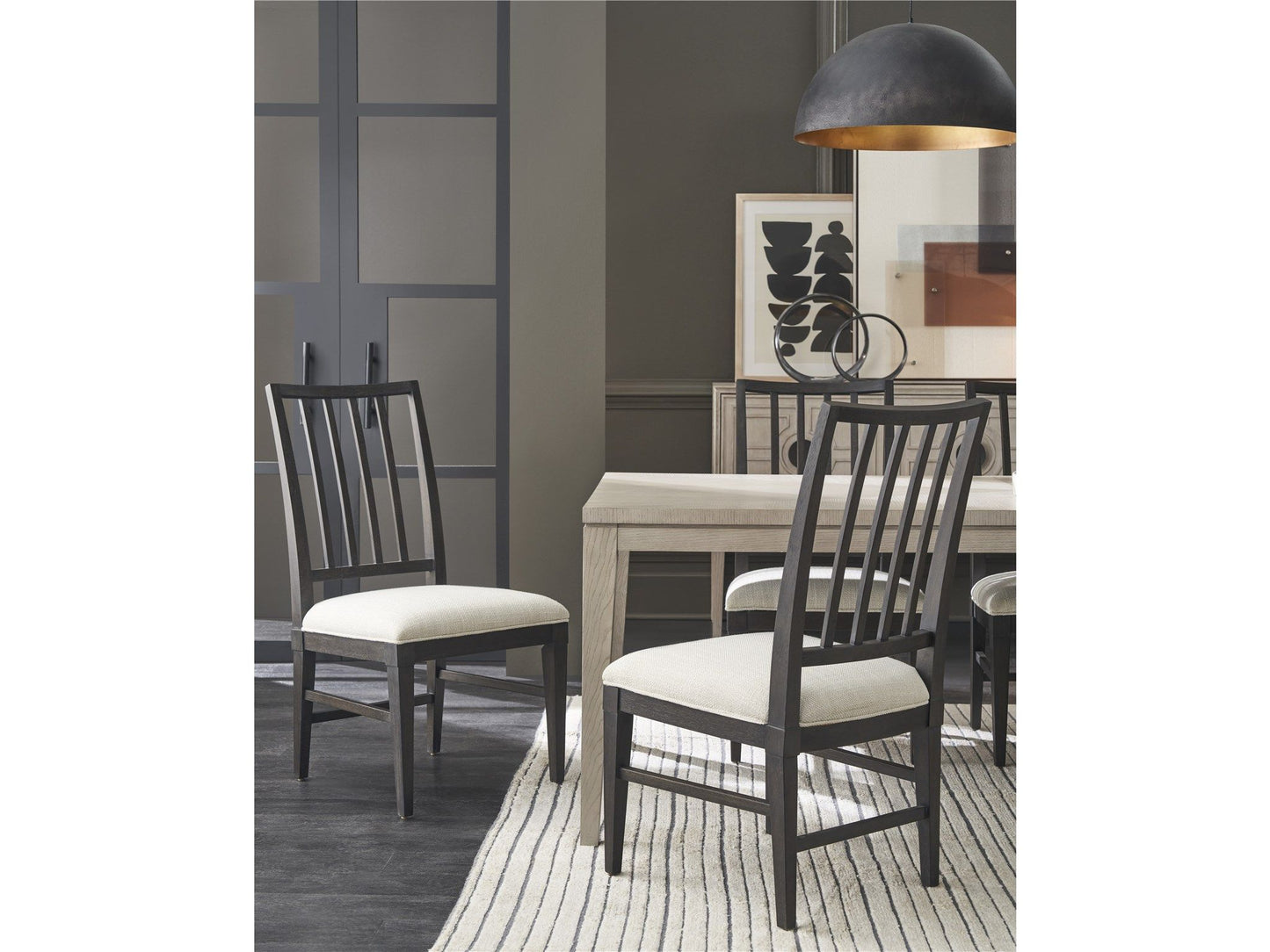 Coalesce - Side Chair (Set of 2)