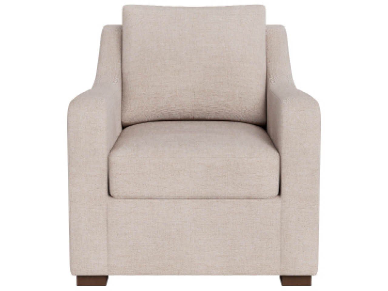Filmore - Chair, Special Order - Beige
