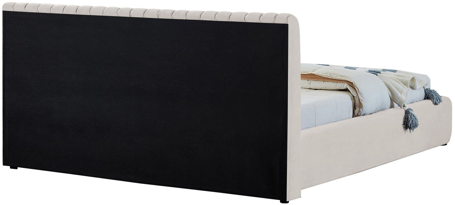 Nico - Bed