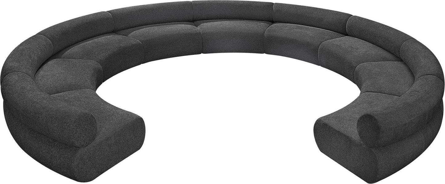 Bale - 9 Piece Modular Sofa