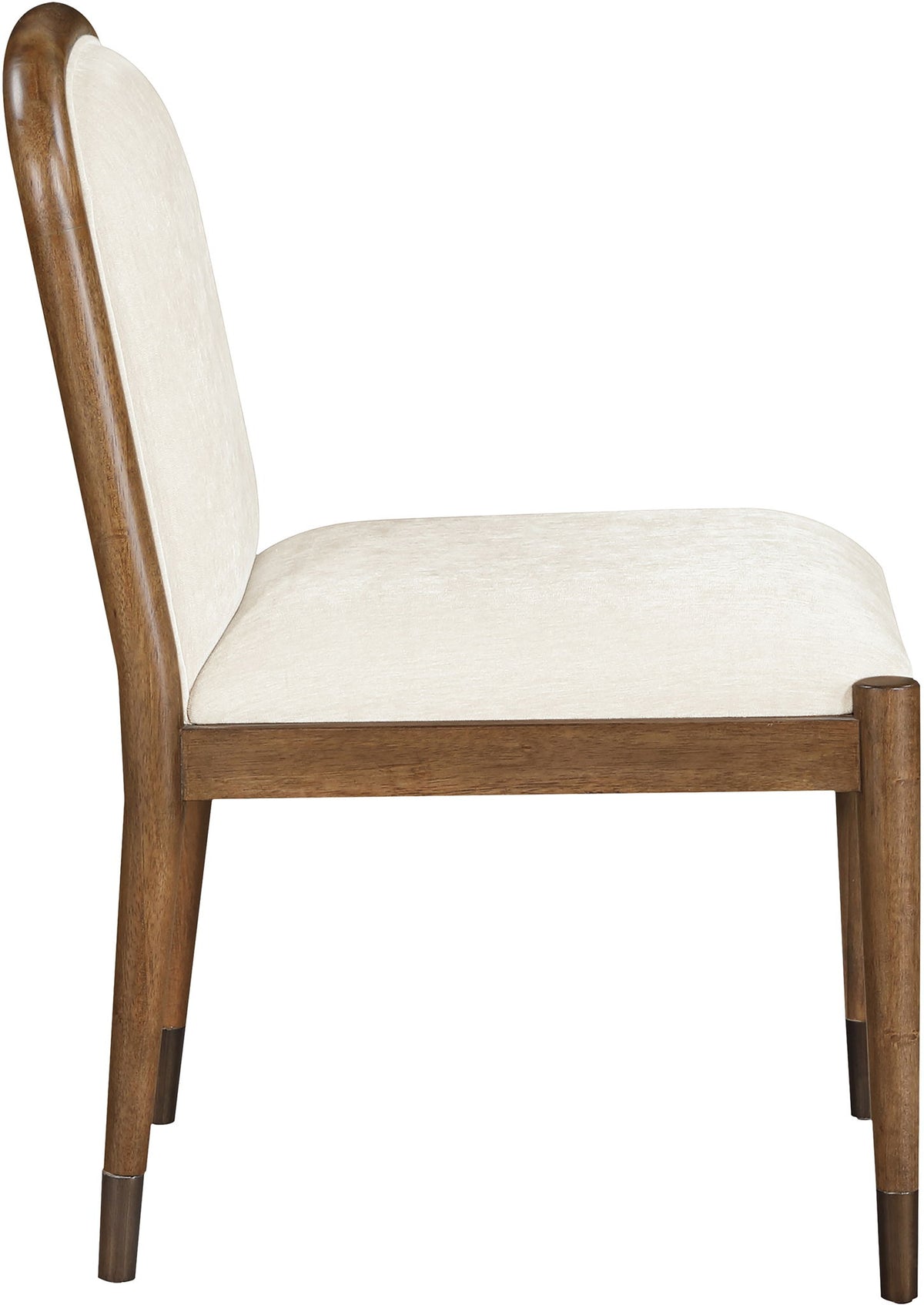 Cambria - Fabric Upholstered Dining Side Chair (Set of 2)