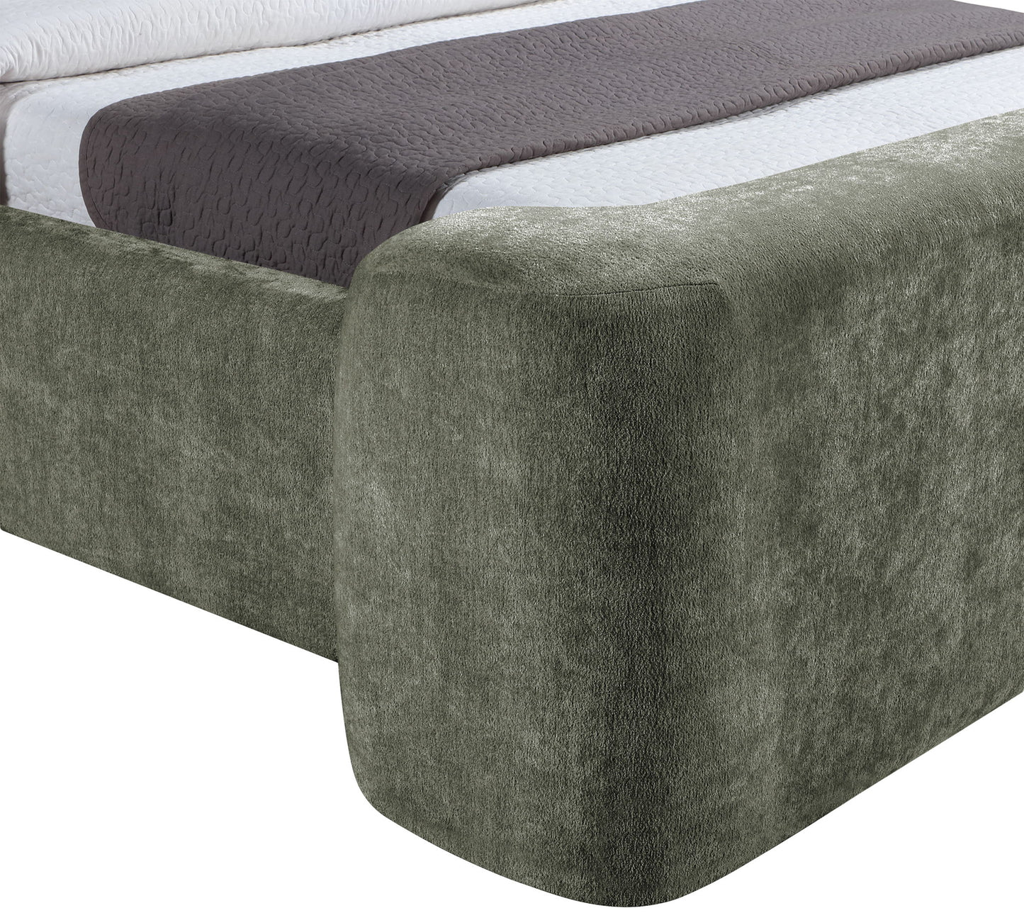 Modena - Bed