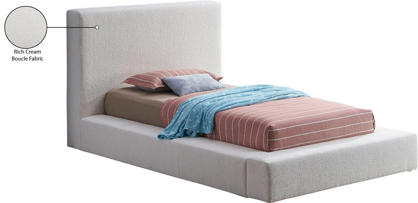 Terra - Bed