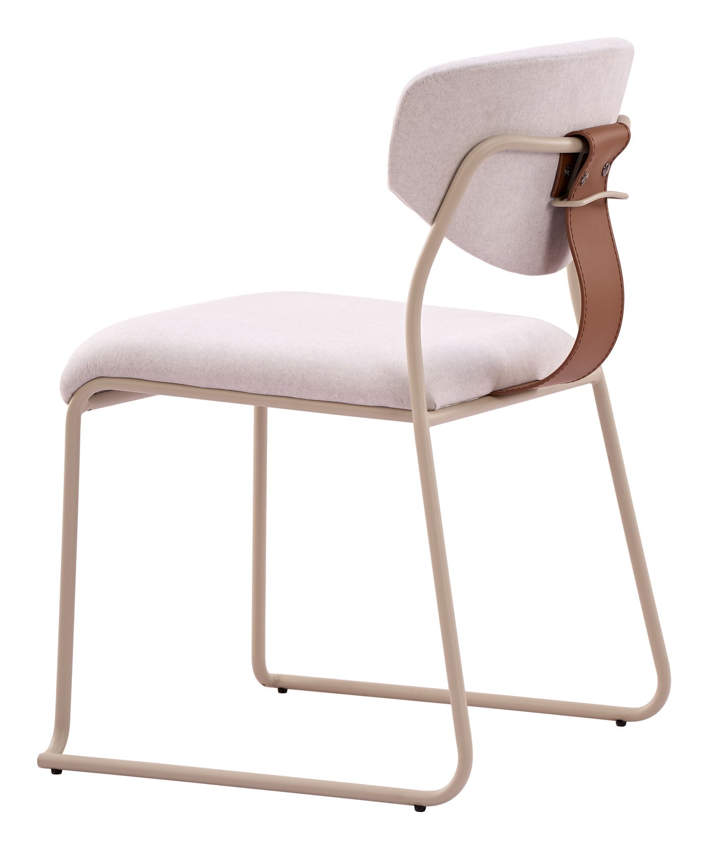 Meadow - Dining Chair (Set of 4) - White